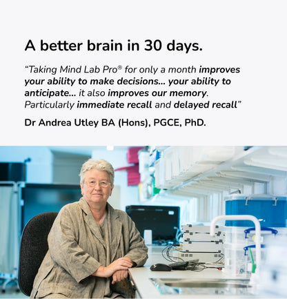 Mind Lab Pro® v4
