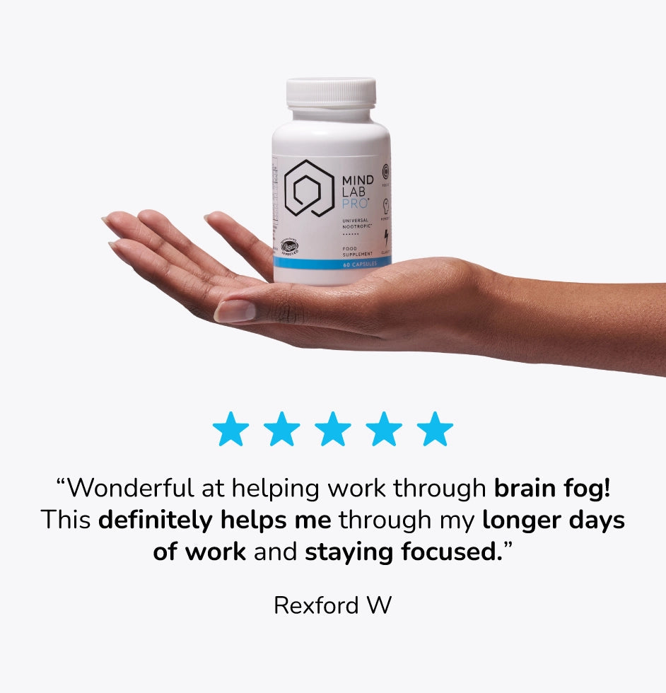Mind Lab Pro® v4