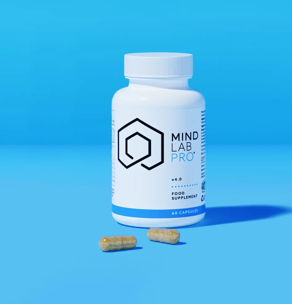 Mind Lab Pro® v4