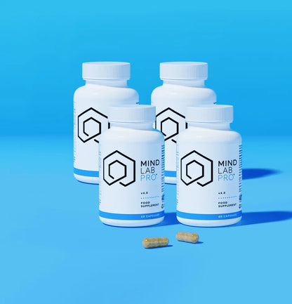 Mind Lab Pro® v4